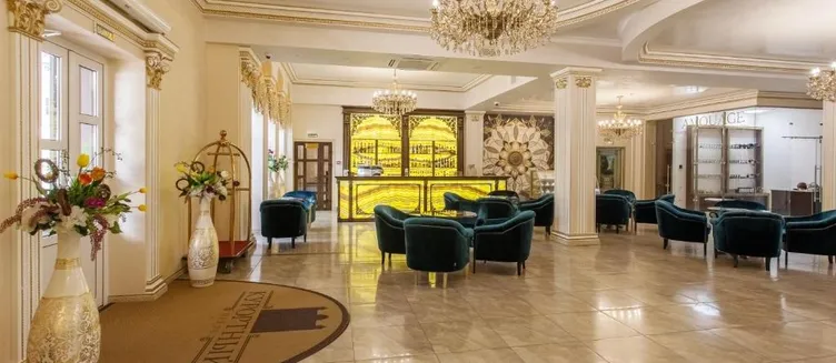 Фото отеля Отель Курортный