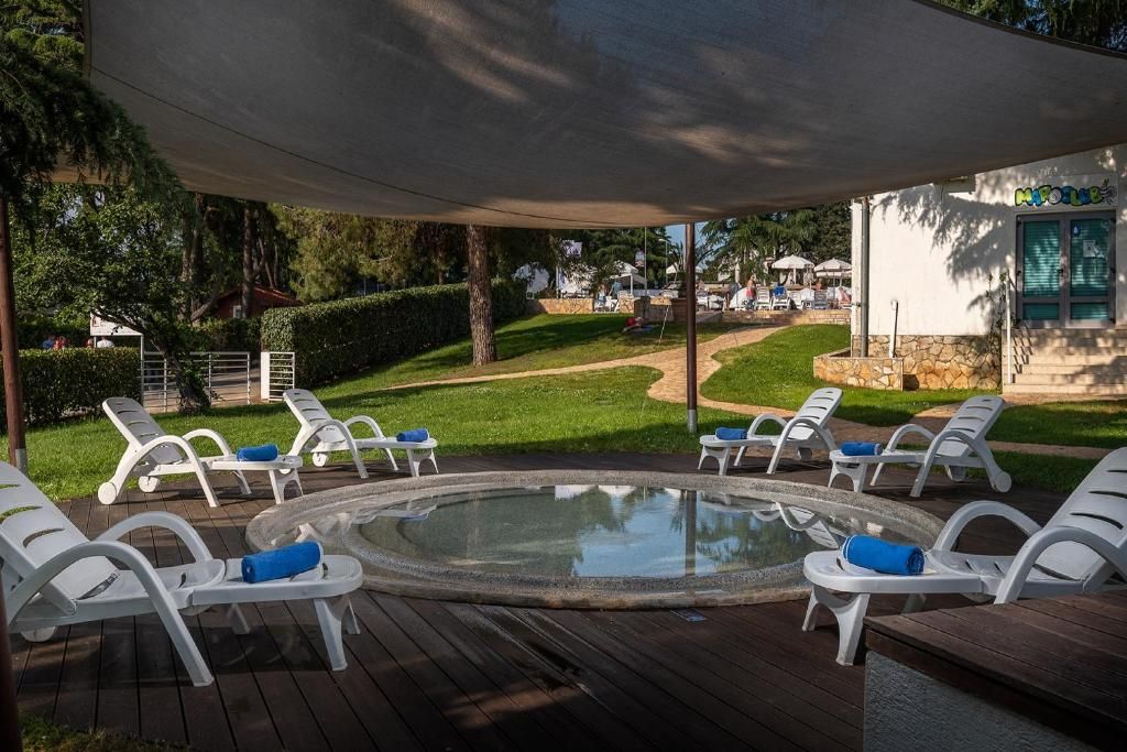 COOEE Pinia Hotel by Valamar фото 40