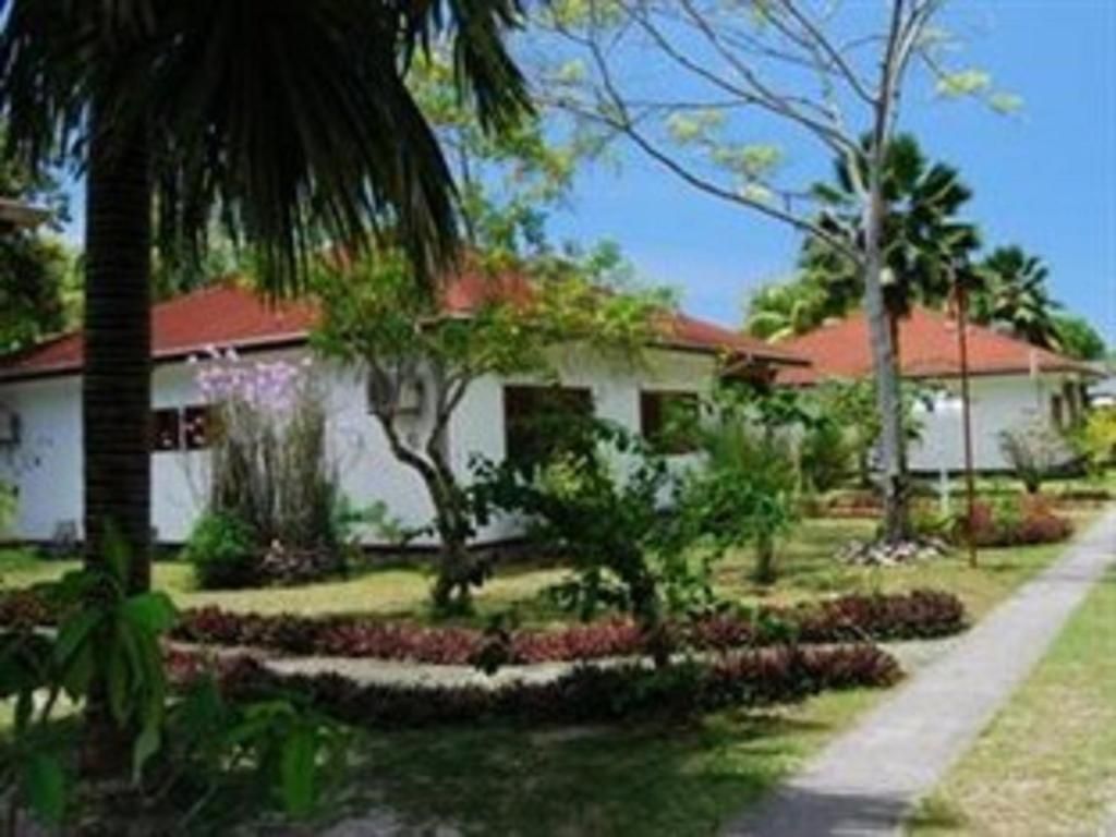 The Islanders Guest House фото 102