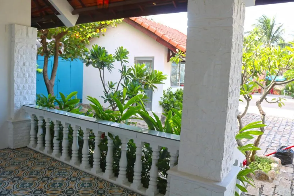 Ravenala Boutique Resort фото 30