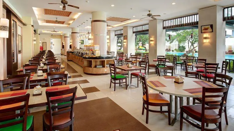 Bali Relaxing Resort & Spa фото 7