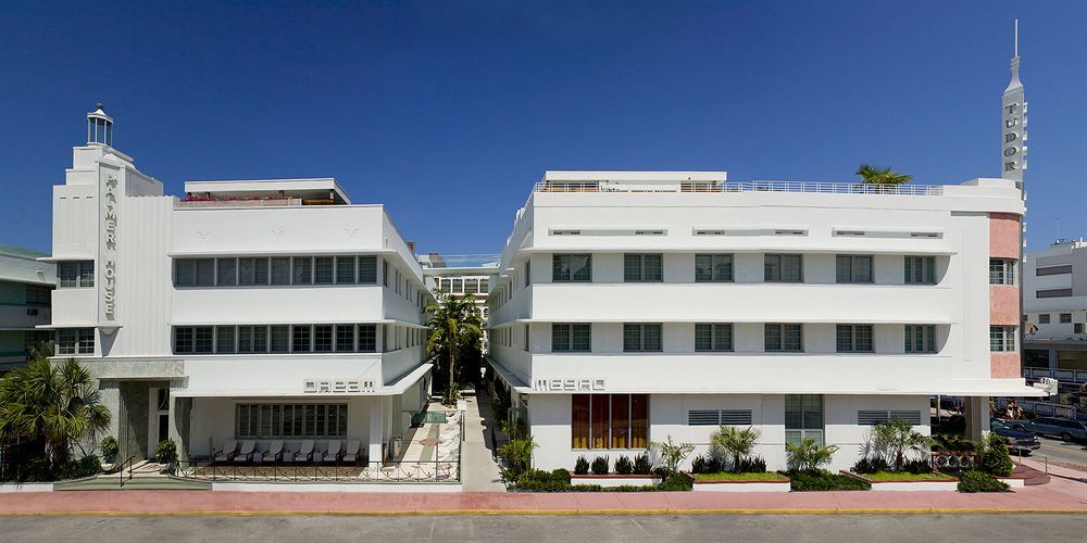 Dream South Beach фото 89