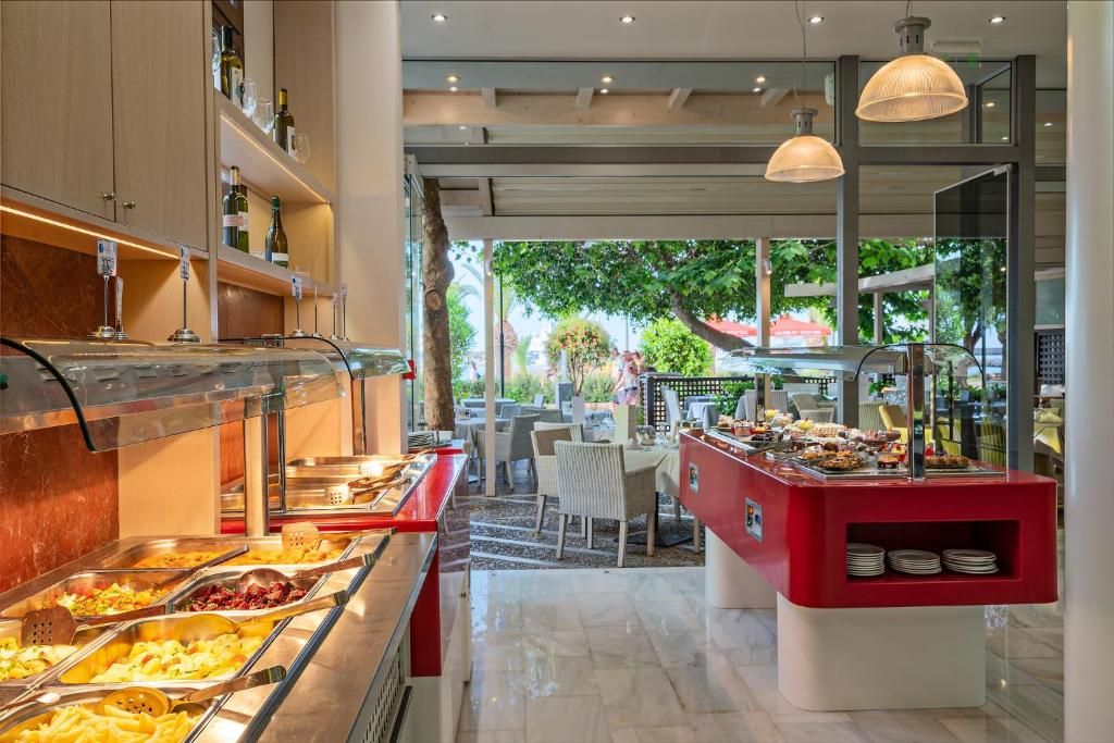 Kyma Suites Beach фото 27