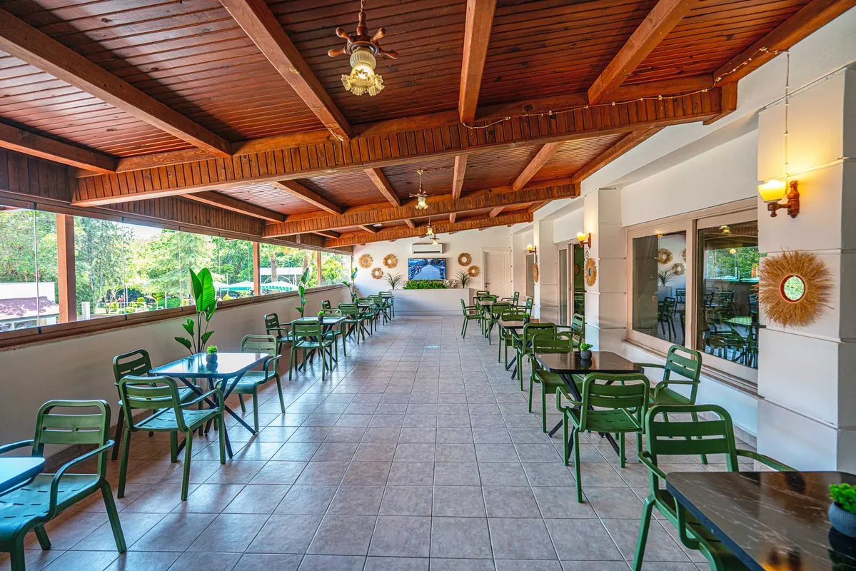 DG Hotels Rose Resort (Adults Only) фото 18