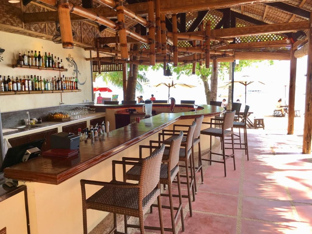 Pyramid Beach Resort фото 22