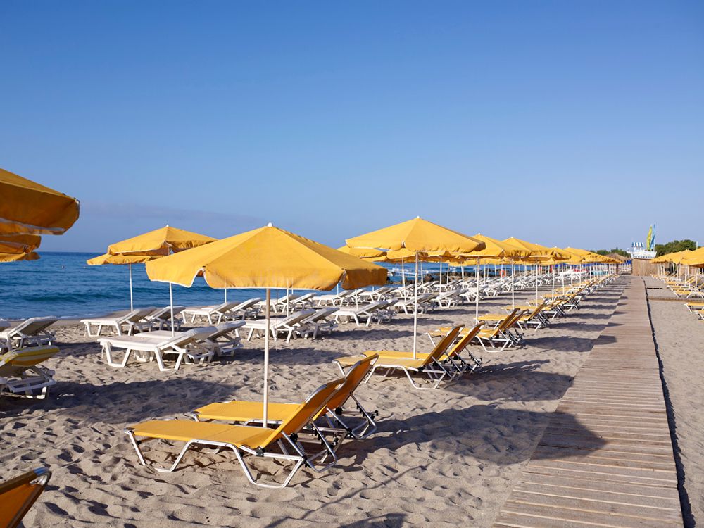 Porto Bello Beach фото 2