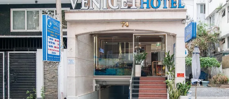 Фото отеля Venice 1 Hotel