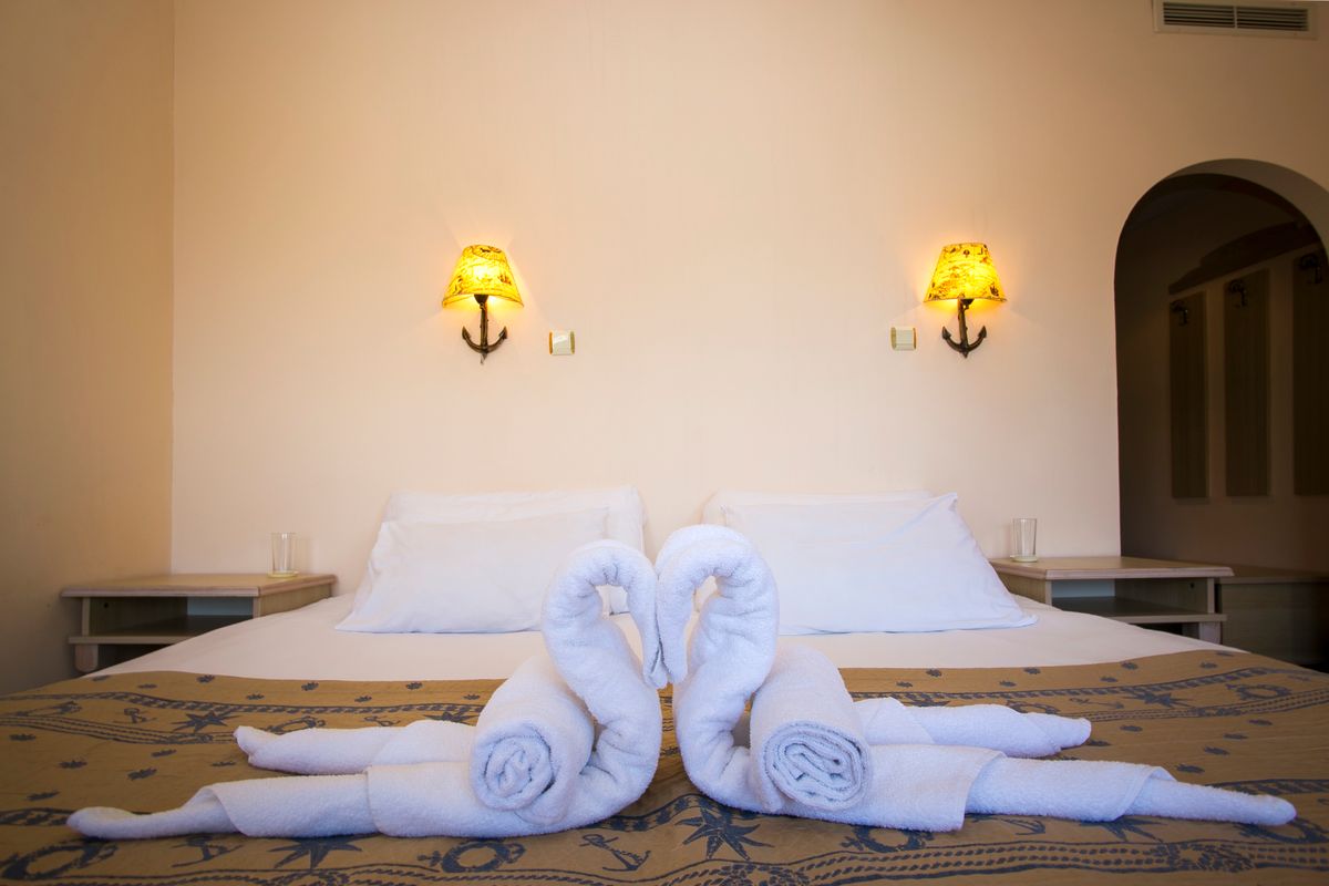 Royal Park Spa Hotel All Inclusive фото 28
