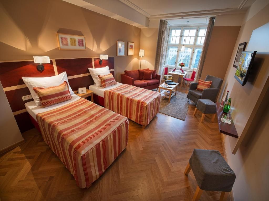 EA Hotel Julis фото 30