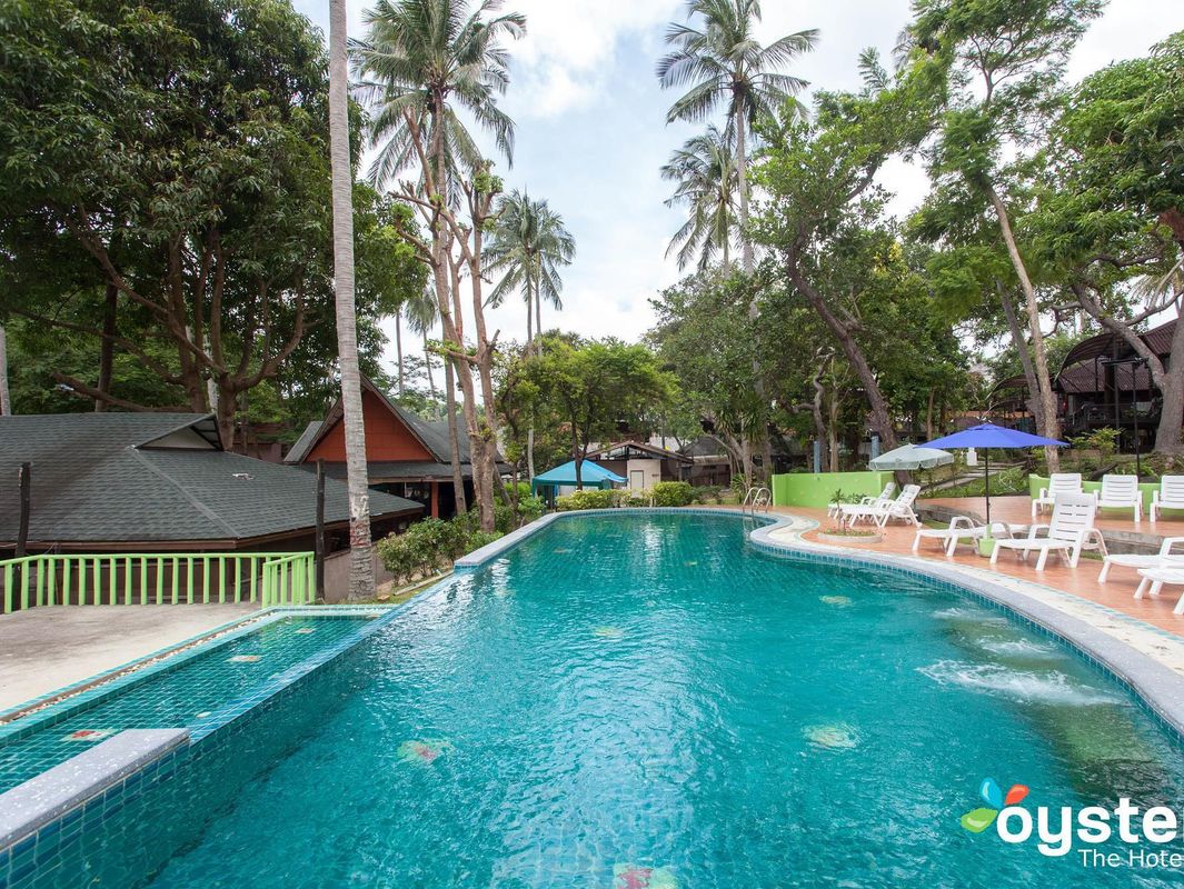 Anyavee Railay Resort фото 9