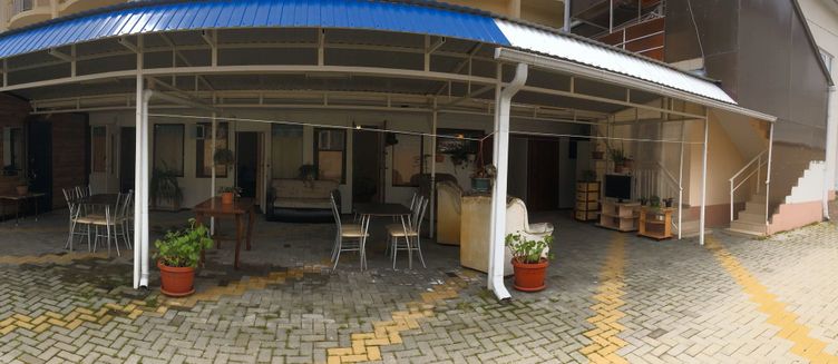 Фото отеля Гостевой дом «Юлия»