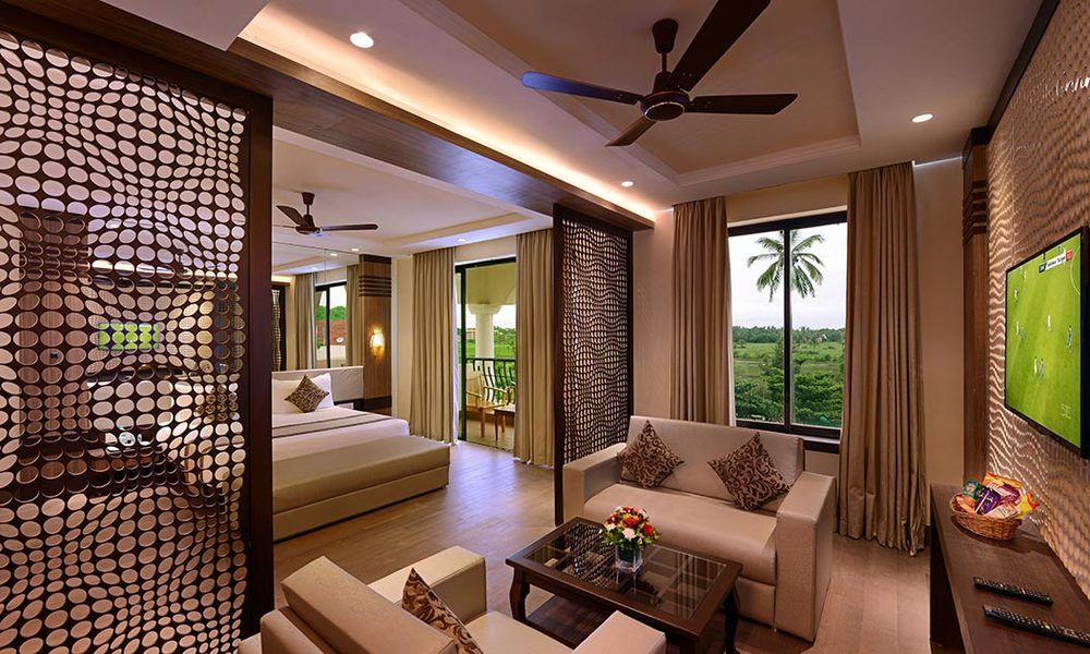 Resort Rio, Goa фото 58