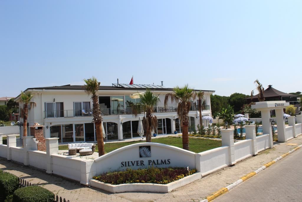 Silver Palms Belek фото 5