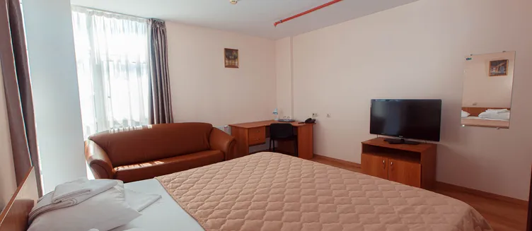 Фото отеля Академическая