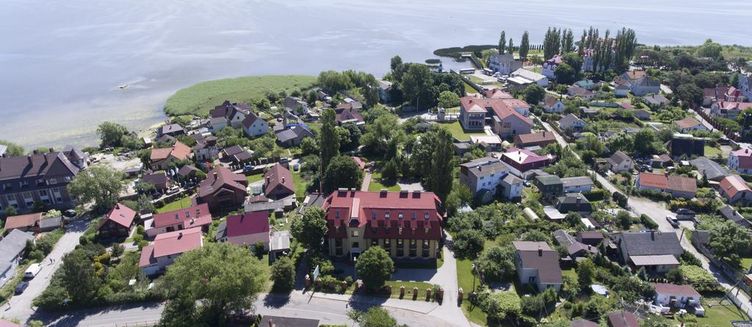 Фото отеля Walde Park