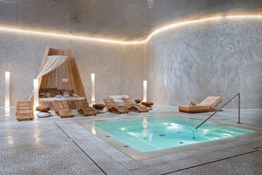 Всесезонный курорт «Манжерок» фото 116
