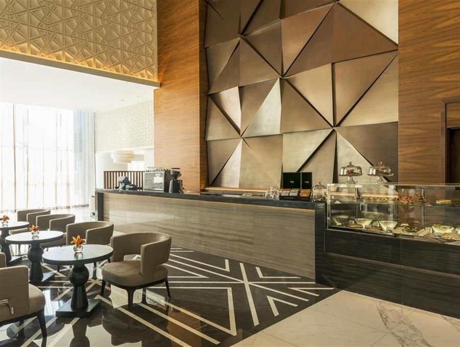 Sheraton Grand фото 27