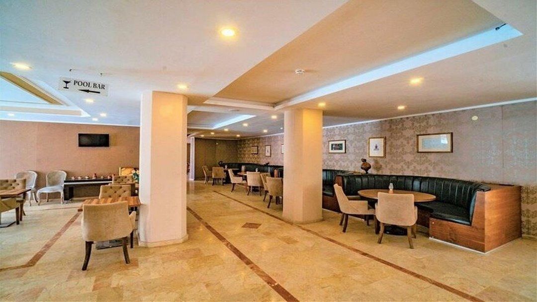 Nex Royal Beach Hotel фото 10
