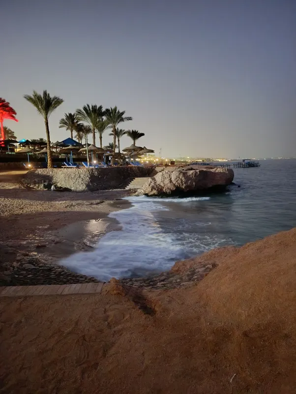 Renaissance Sharm El Sheikh Golden View Beach Resort фото 89