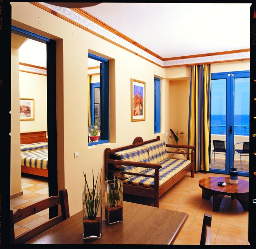 Castello Village Resort фото 48