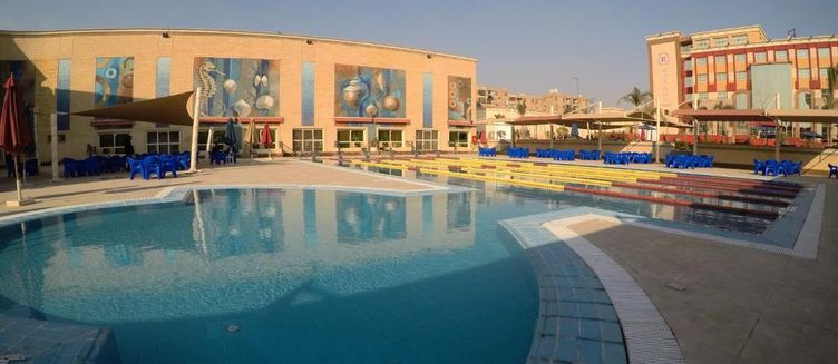 Фото отеля Rehana Plaza