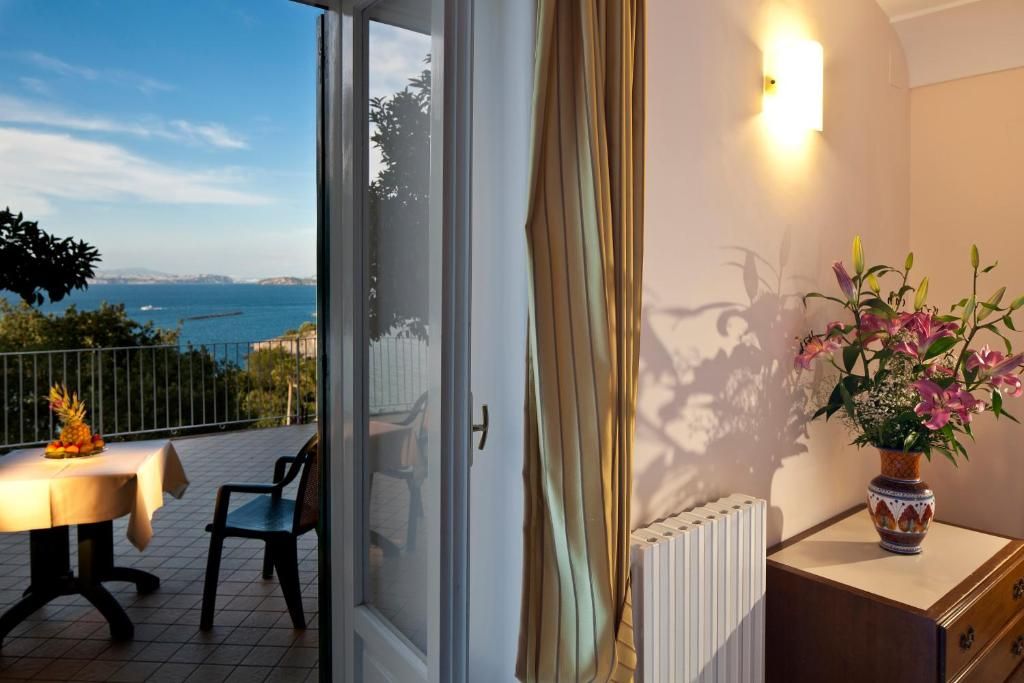 Hotel Le Querce Terme & Spa фото 7