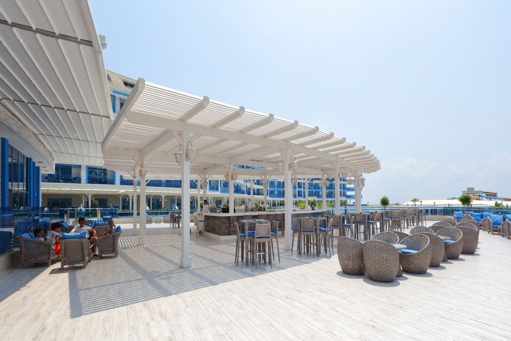 Sueno Hotels Deluxe Belek фото 144
