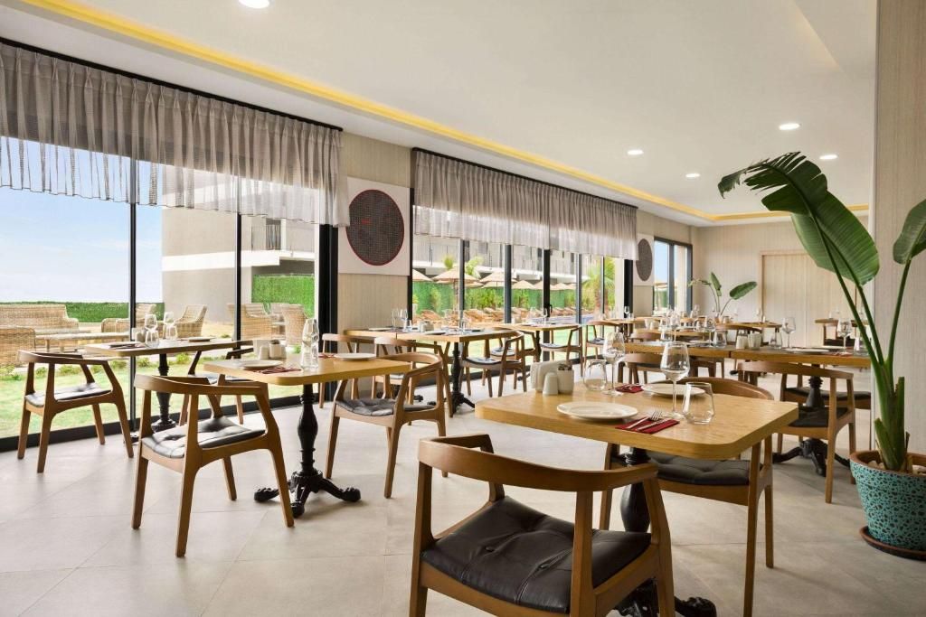 Ramada by Wyndham Cesme фото 38