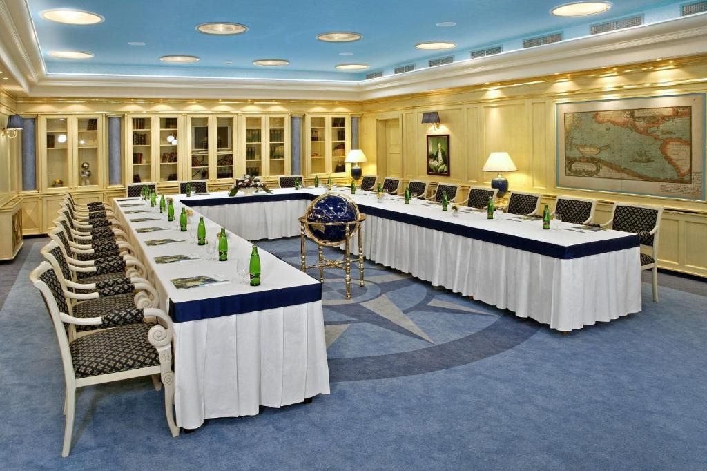 Danubius Health Spa Resort Grandhotel Pacifik фото 20