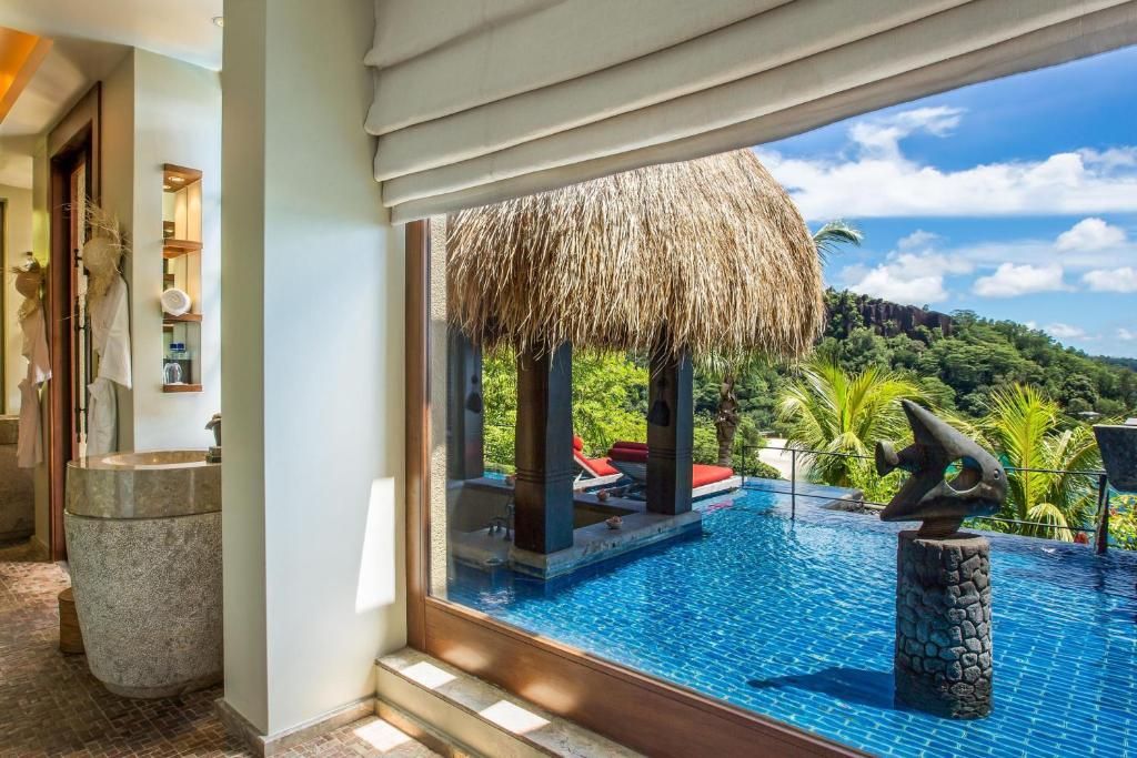 Anantara Maia Seychelles Villas фото 46