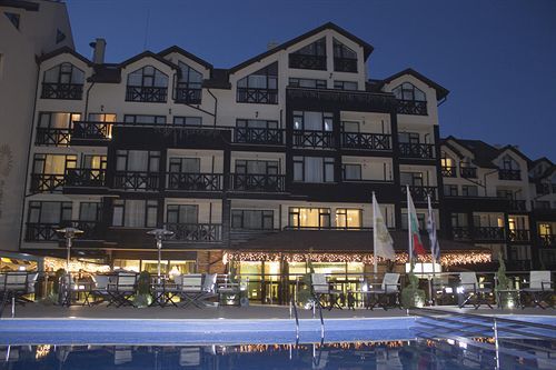Premier Luxury Mountain Resort фото 21