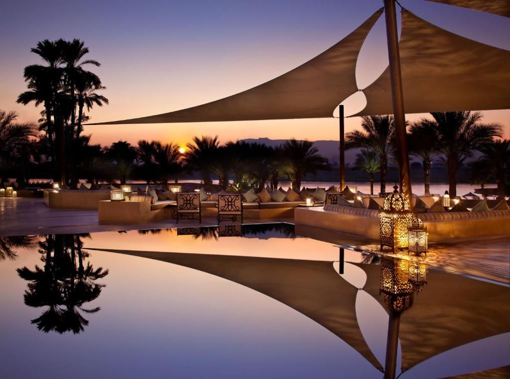 Hilton Luxor Resort & Spa фото 5