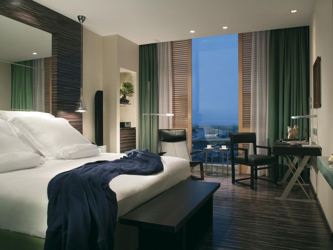 Romeo Hotel фото 21