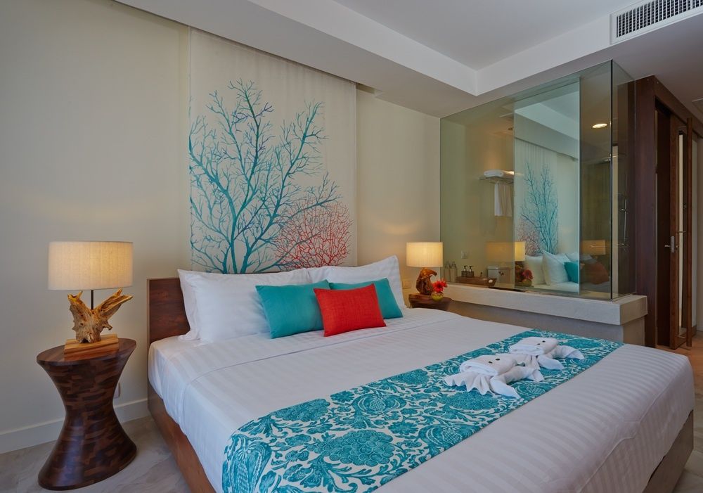 Bandara Beach Resort Phuket фото 89