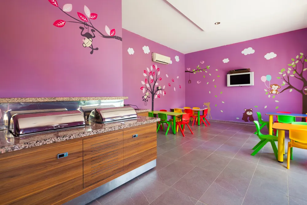 Club Hotel Turan Prince World фото 241