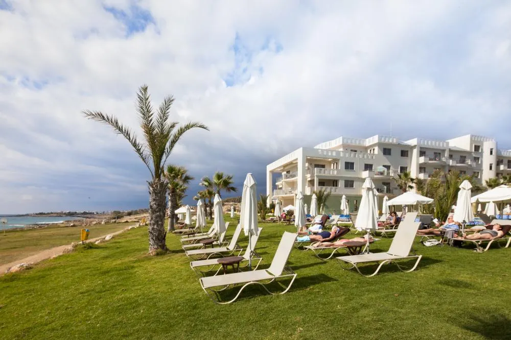 Blue Lagoon Kosher Hotel (by Capital Coast Resort & Spa) фото 6