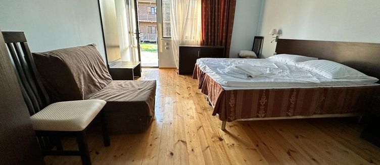 Фото отеля Sea Place