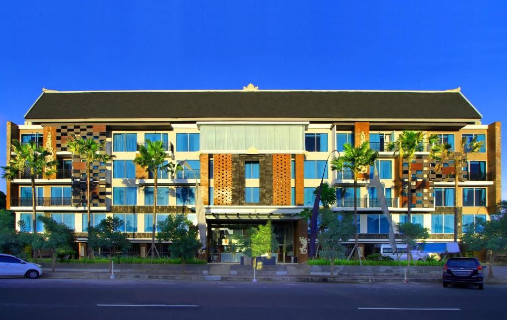 H Sovereign Bali фото 37