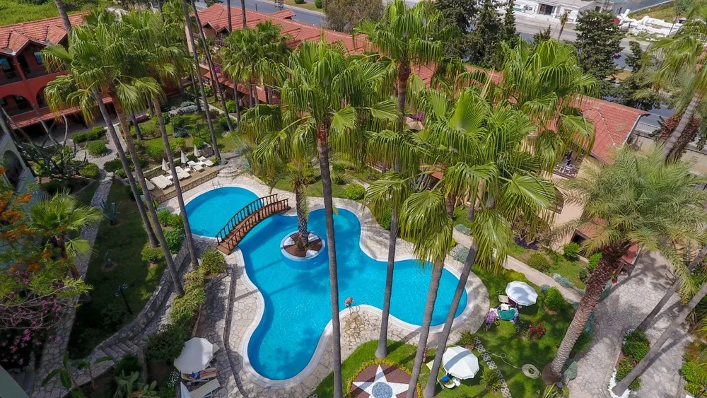 Club Tropical Beach & Spa фото 82