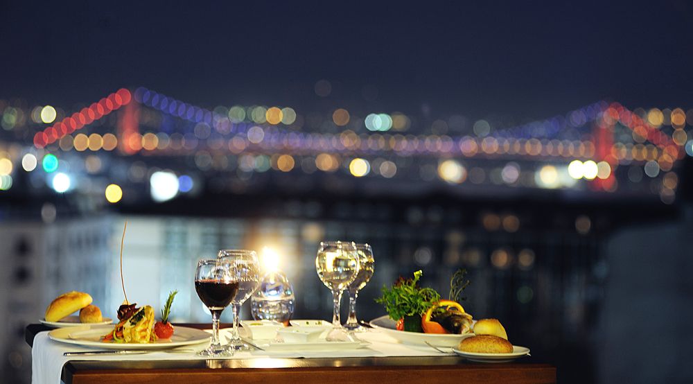 Titanic City Taksim фото 35