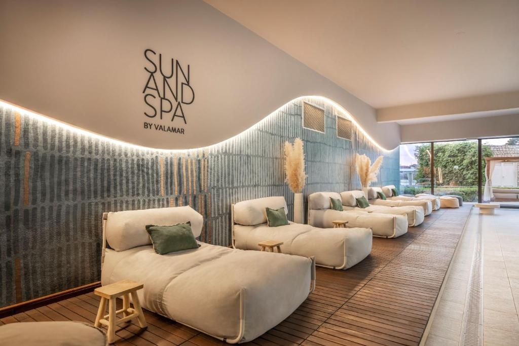 Valamar Padova фото 24