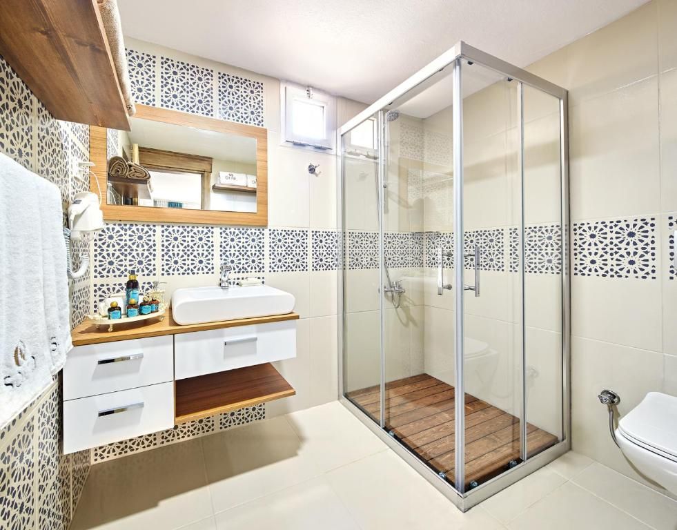 Fi Light Solto Boutique Beach Hotel фото 36