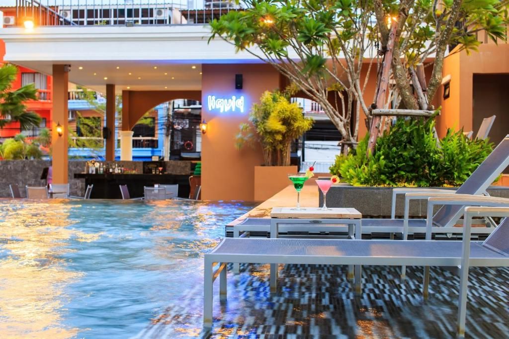 Grand Scenaria (ex Citrus Parc) фото 20