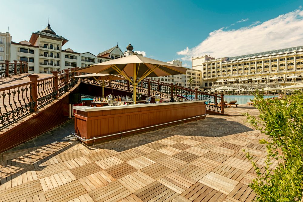 Mardan Palace фото 192