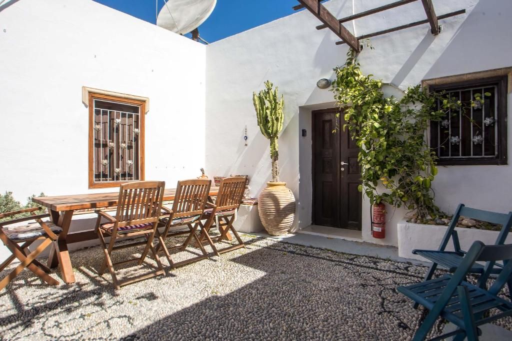 583 Di Lindos Residence фото 14