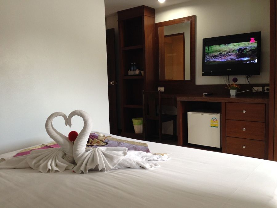 Enjoy Hotel фото 44