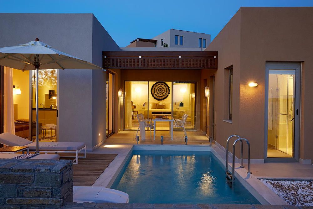 Eagles Villas фото 26