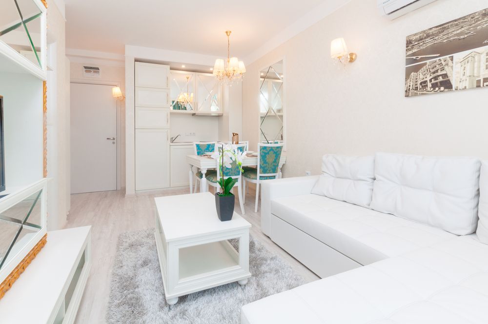 Harmony Suites 1 фото 8
