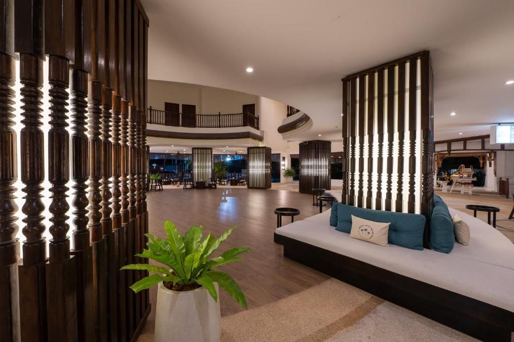 Arinara Beach Resort Phuket фото 142
