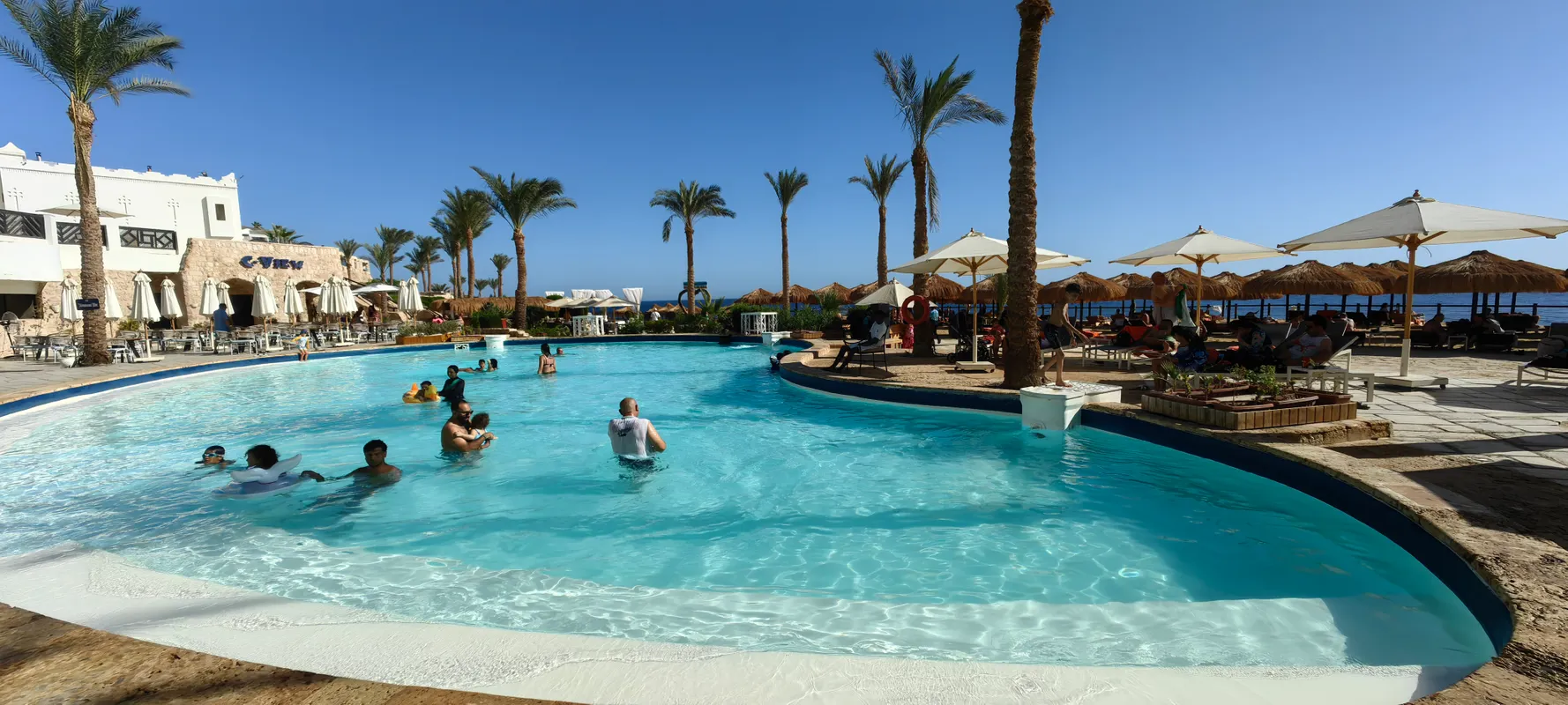Sharm Resort Hotel фото 89